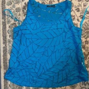 Apt 9 tank top size xl